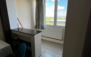 De Închiriat: Apartament cu 1 Cameră – Aleea Carpați, Târgu Mureș - Poză 16