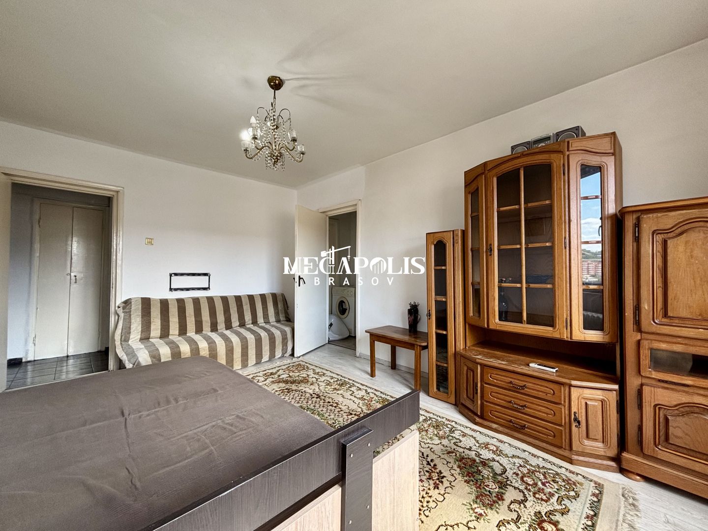 Apartament 2 camere | Vedere Panoramică | Calea București - Poză 2
