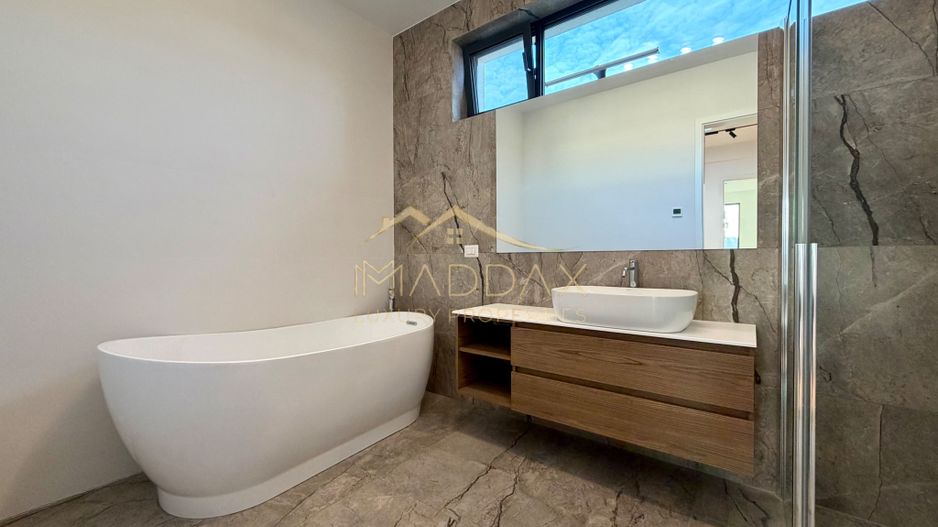 Vila Exclusivista in Mijlocul Naturii *959mp teren*/ 420mpc / Balotesti - Poză 53