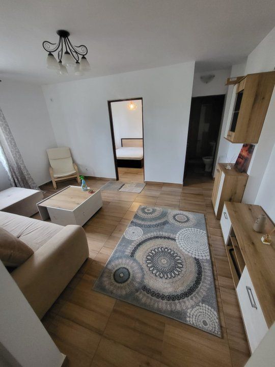 Apartament Gara de Nord Lux - Poză 5