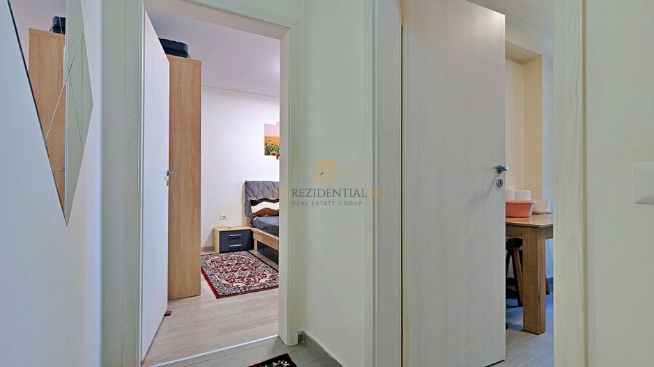 Apartament 2 camere decomandat | Gata de mutare | Biruintei - Popesti - Poză 11