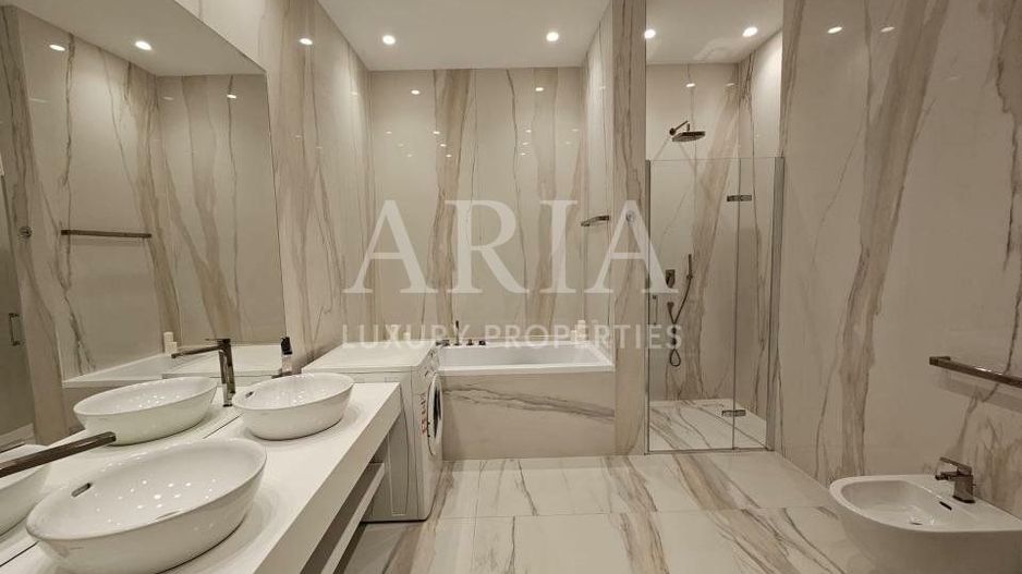 Rahmaninov Residence luxury 3 rooms apartment with garden - Poză 11