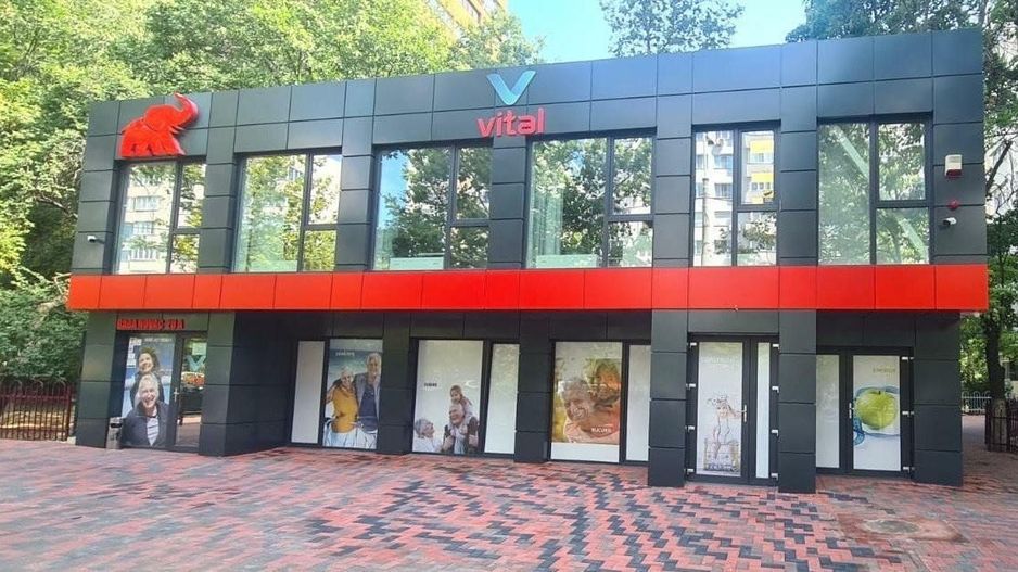 Spatiu Comercial STRADAL - Baba Novac - Poză 10