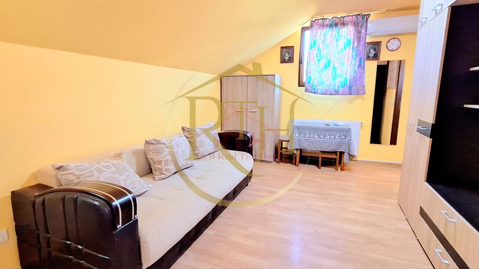 Oferim spre inchiriere apartament 1 camera, centrala, Chisoda - Poză 1