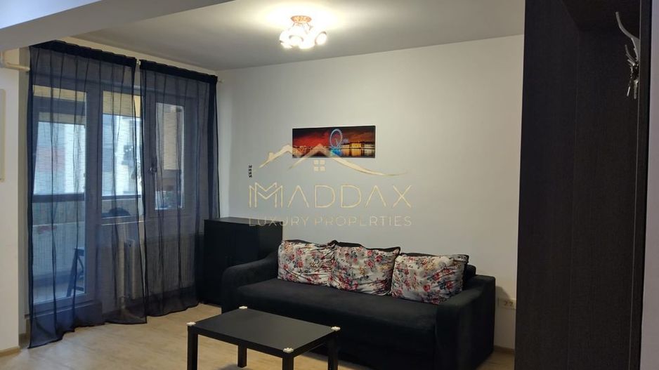 Apartament  2 camere Militari Residence *Centrala /mobilat - Poză 1
