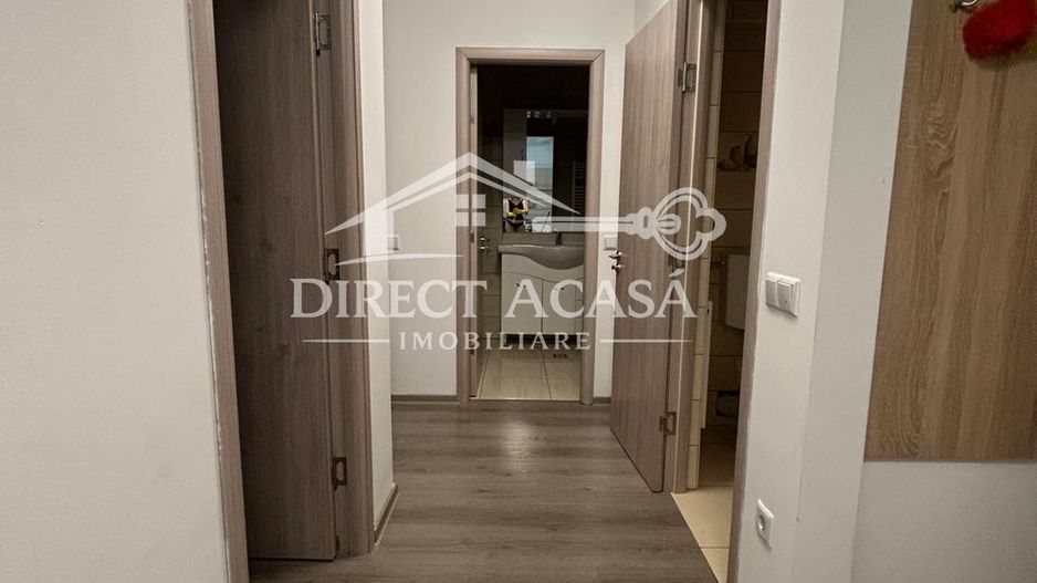 Apartament modern 3 camere cu parcare | Colors Residence - Poză 6