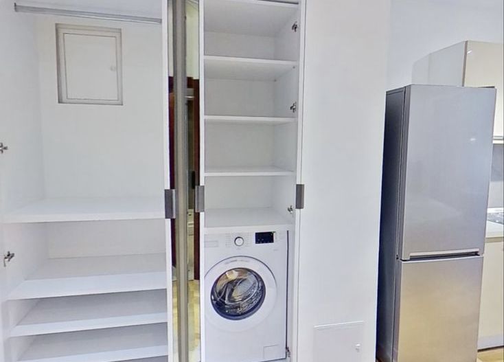 Închiriere Apartament Studio InCity Residence, 51 mp, pază 24/7, lângă metrou - Poză 7