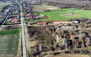 Ferma si livada de meri in judetul Ilfov - Poză 2