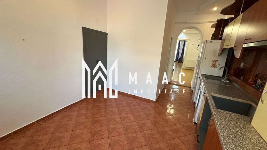 Apartament de vanzare Sibiu | 2 camere semidecomandat | Ultracentral, 64 mp - Poză 7