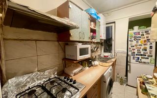 Apartament 2 camere – zonă excelentă Hipodrom 1 - Poză 8