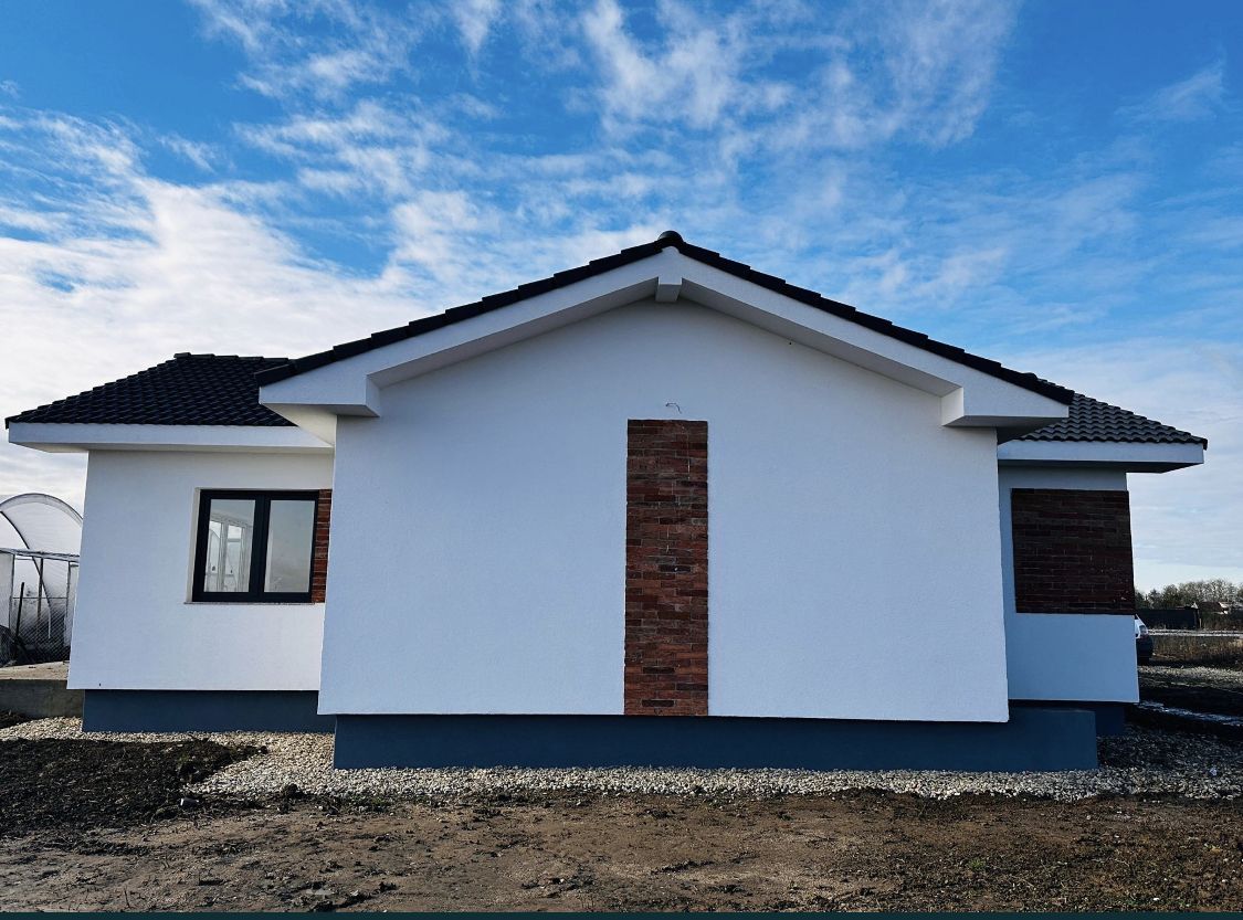 Casa de vanzare zona Odoreu - Poză 4