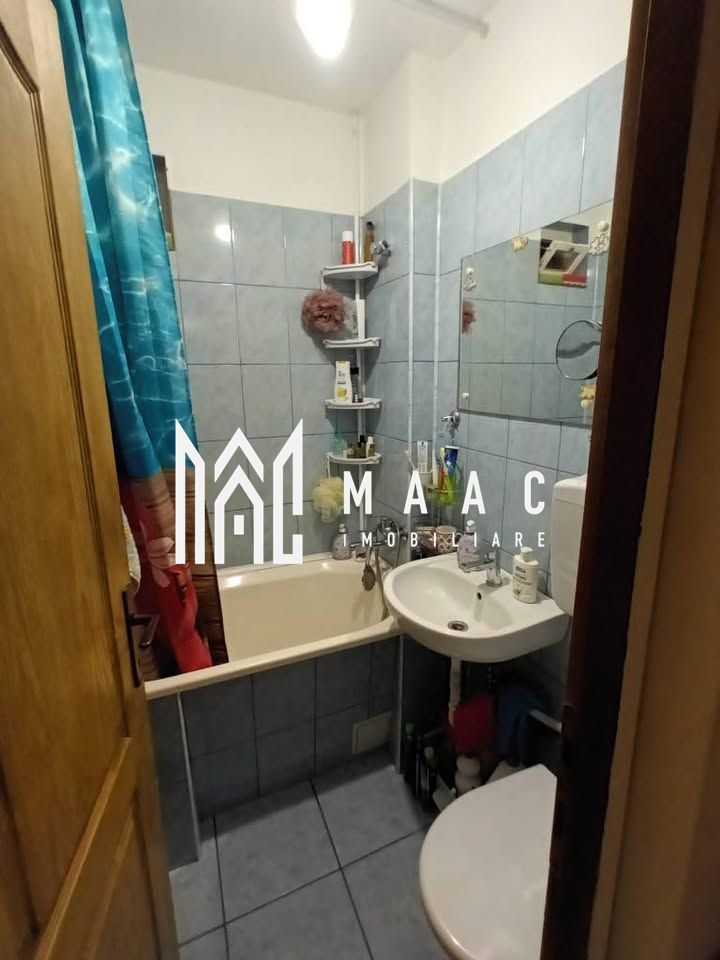 Apartament cu 2 camere | Decomandat I Vasile Aaron - Poză 9