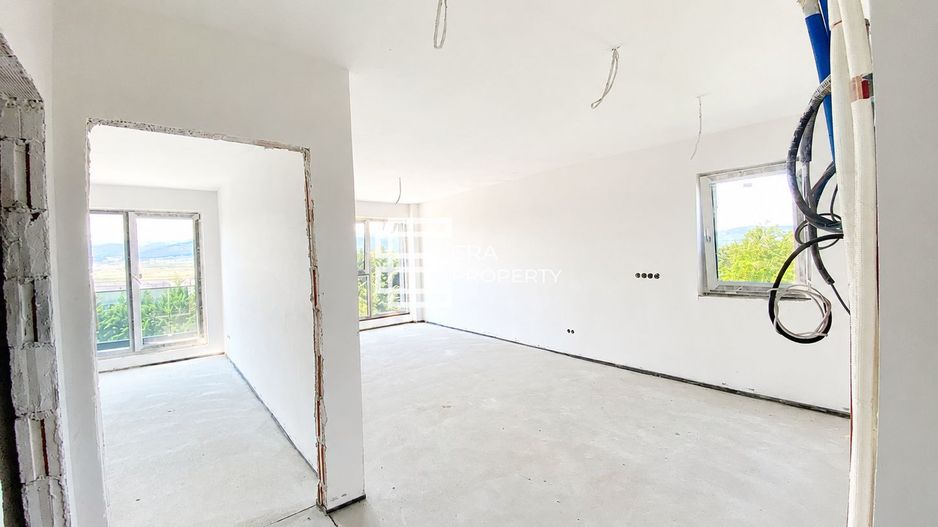 Apartament 3 camere | Etaj 1 | Bloc tip vilă | Cristian | Comision 0% - Poză 1