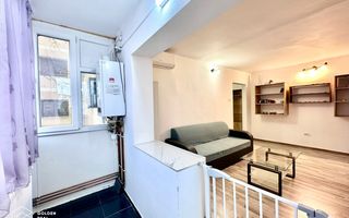 Apartament 2 camere, Micalaca, etaj 1, centrala proprie si parcare - Poză 3