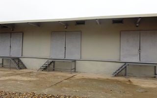 Hala de vanzare, Ampoi 3 - Poză 3