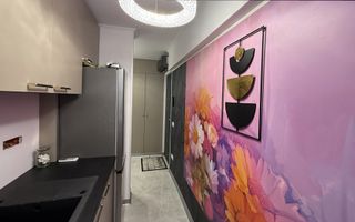 De inchiriat, apartament cu 2 camera in zona Dacia - Poză 11