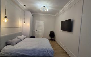 Chirie, apartament, 2 camere, Strada Alexandru cel Bun, Centru - Poză 9
