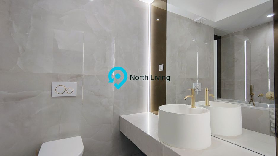 Studio premium de vanzare | Cortina North | zona Pipera - Poză 7