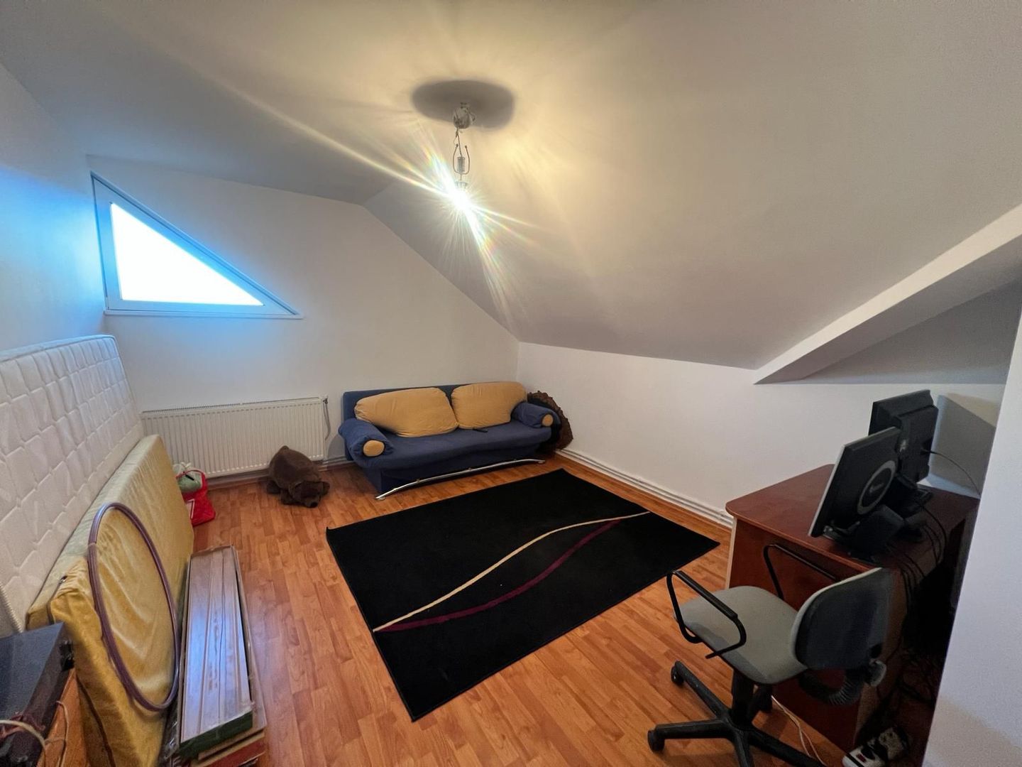 Apartament cu 5 camere | posibilitate cash / credit ipotecar | 2 Etaje | Terasa - Poză 11