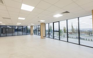 Chirie un complex de birouri ultra-modern, bulevardul Dacia, Botanica - Poză 59