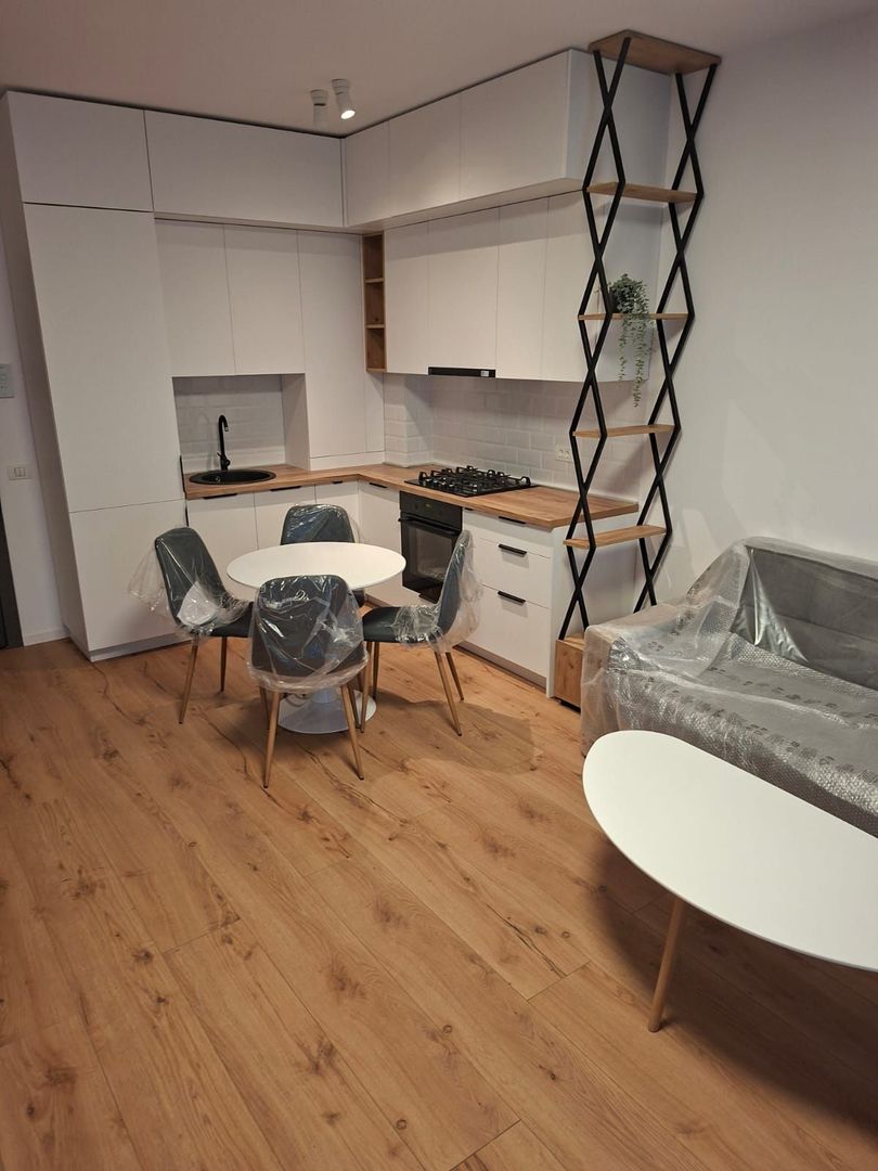 Apartament | Tunari | 2 camere | Darwin Residence - Poză 2