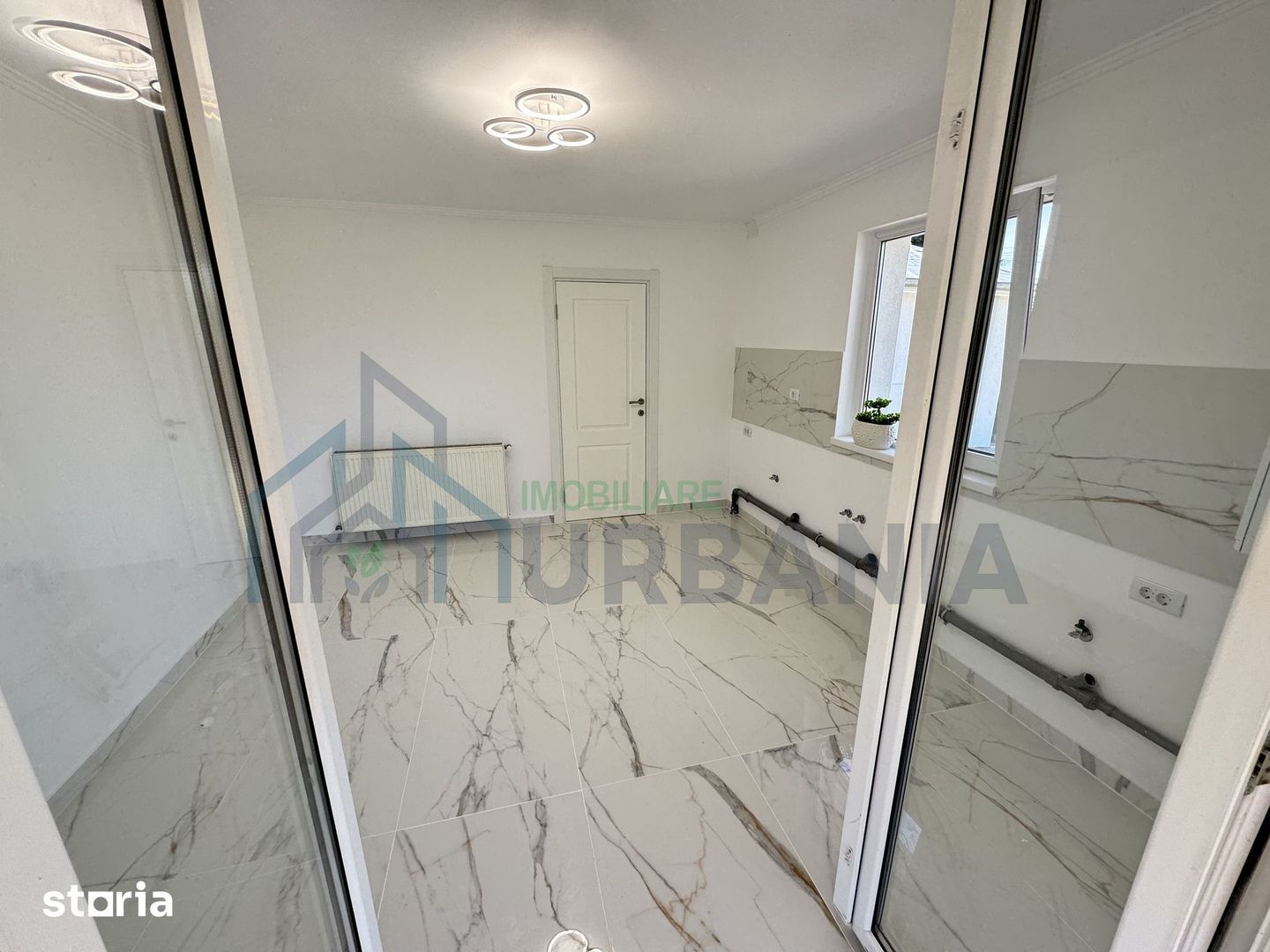 Casă de vânzare – Bucium – Păun, Iași – 2 camere, 60 mp utili, teren 370 mp - Poză 10