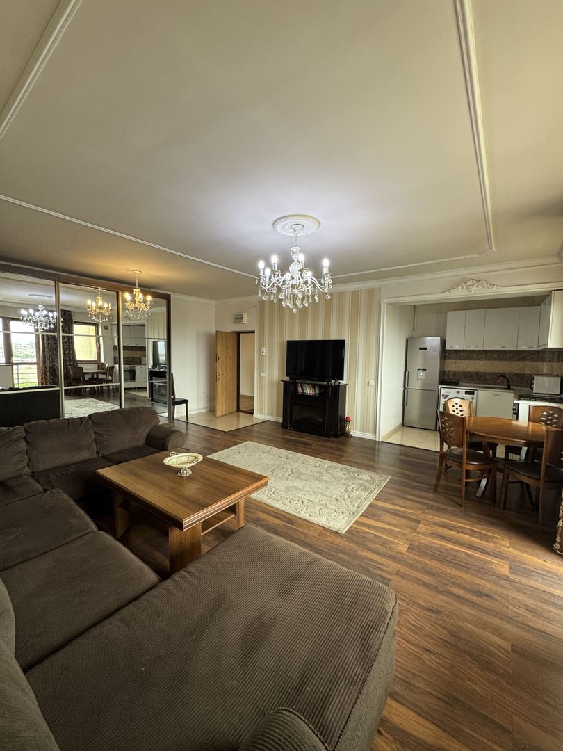 2 camere - Vitan - Mihai Bravu - Poză 4