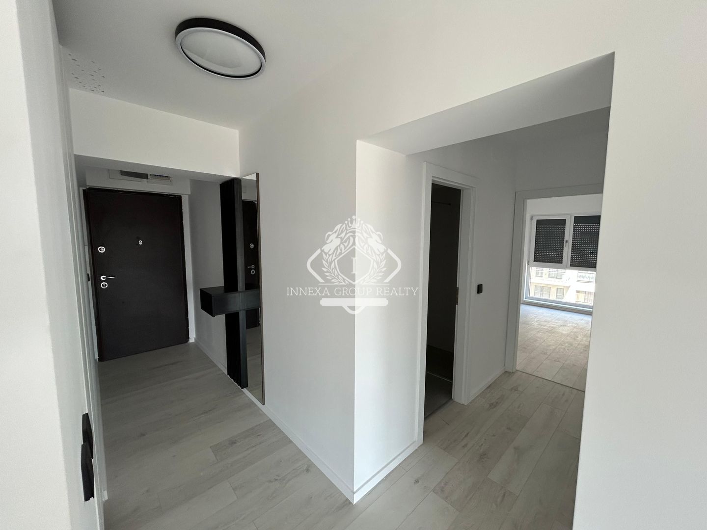 Apartament modern 3 camere în Belvedere Residences – Faza III, zonă premium nord - Poză 3