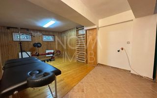Casa individuala  - vedere spre padure - Parcul Sub Arini - Poză 47