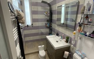 Apartament 3 camere ultrafinisat - Zona Baciu - Poză 5