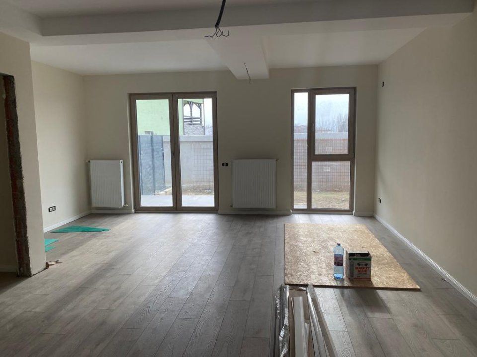 Ansamblu Vile Insiruite - Prelungirea Ghencea - Poză 1