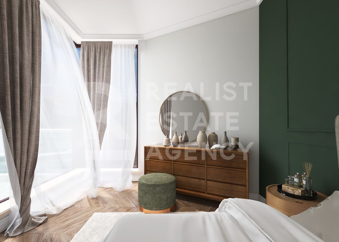 Apartament cu 2 camere, Meraki Resort&SPA, Constanța - Poză 14