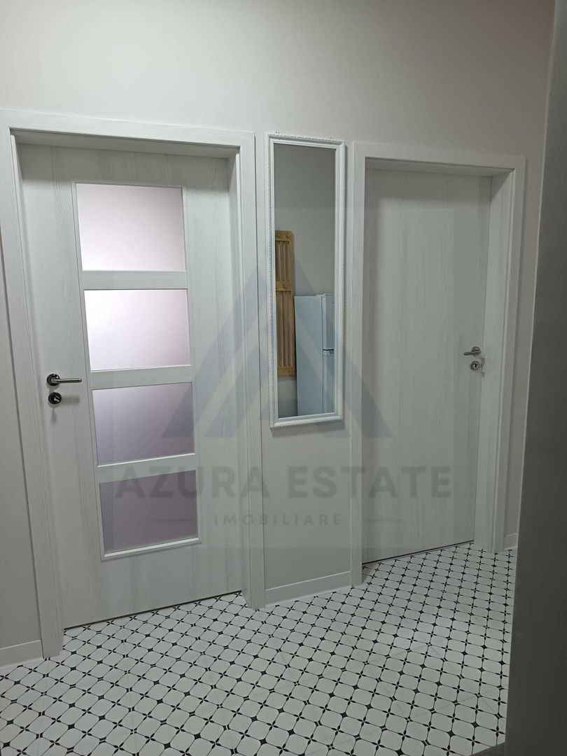 Studio modern nou etaj 2 cu lift boxa si parcare privata in Selimbar - Poză 5