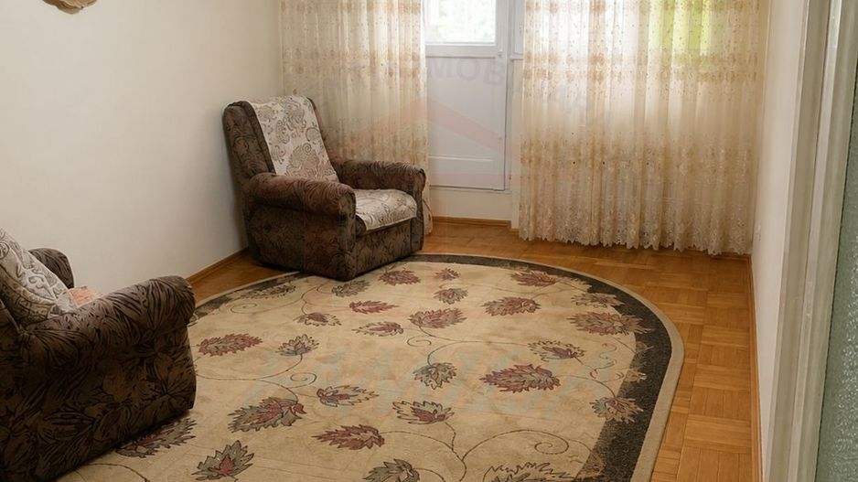 Apartament 2 camere decomandate | Etaj 2 | Țiglina 1 – PS-uri - Poză 1