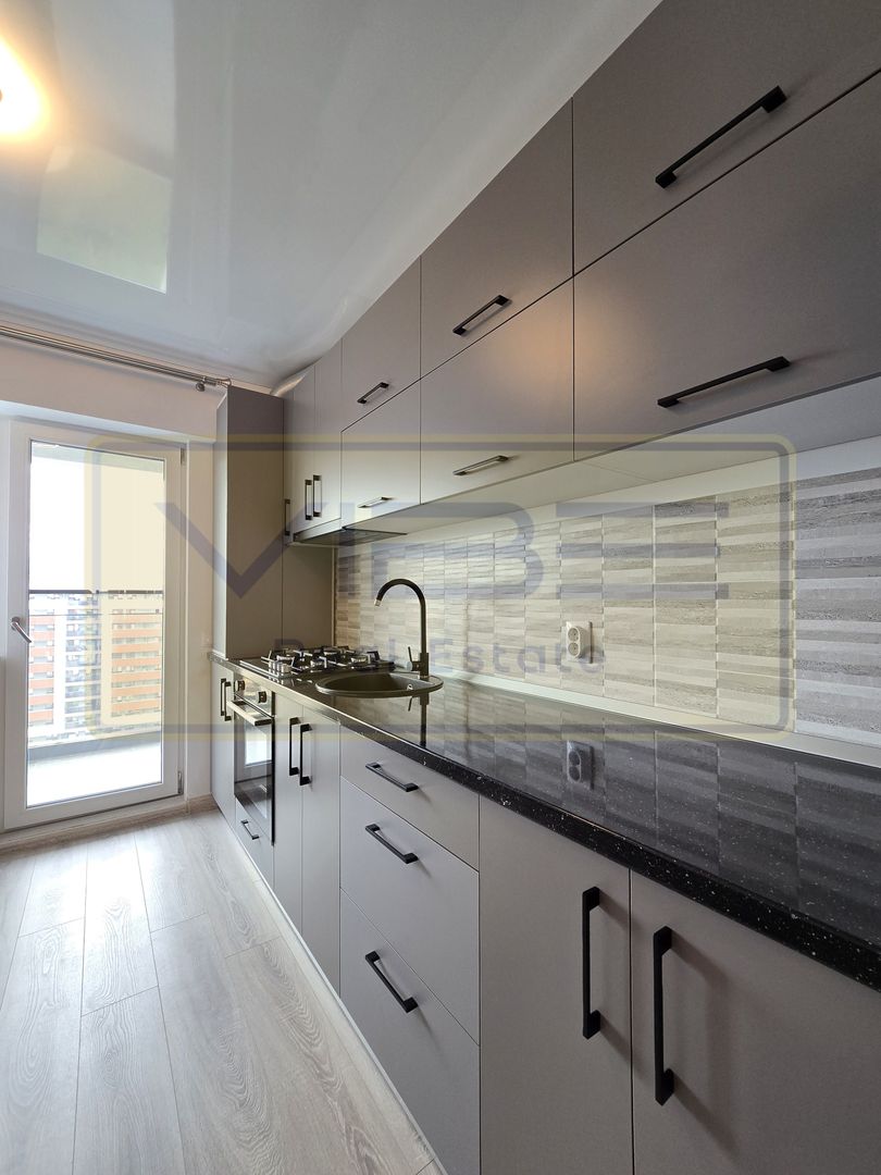 Copou Garden- Bloc nou- Prima închiriere - View Panoramic - Poză 23