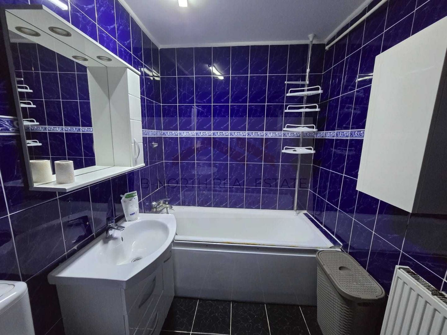 Apartament 2 camere | Crângași | 53 mp | 2 balcoane - Poză 8