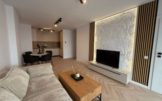 Apartament 2 camere, 51 mp, terasa, garaj, Complex Elite Residence - Poză 1