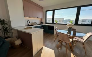 Apartament 2 camere -PIPERA, loc parcare inclus! - Poză 4