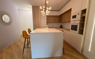 Apartament 3 Camere | Complex Securizat | Pipera Plaza | Disp. imediat - Poză 6