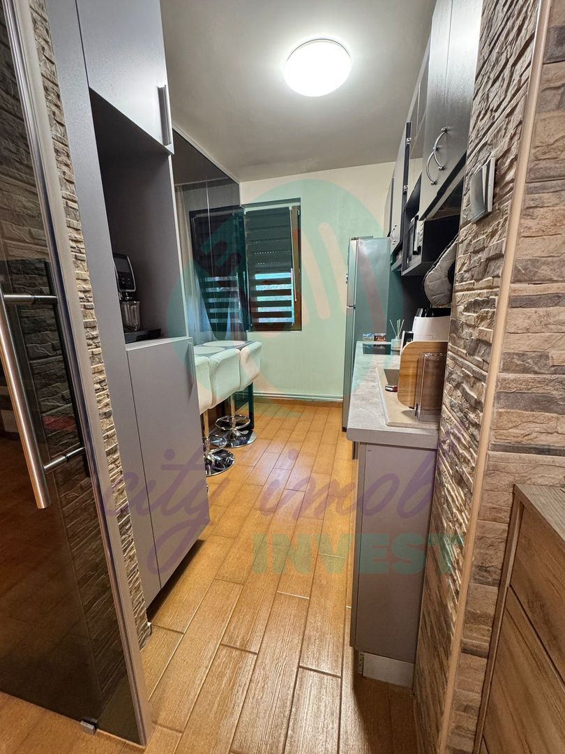 2 camere renovat, mobilat | Acceptă schimb - Poză 10