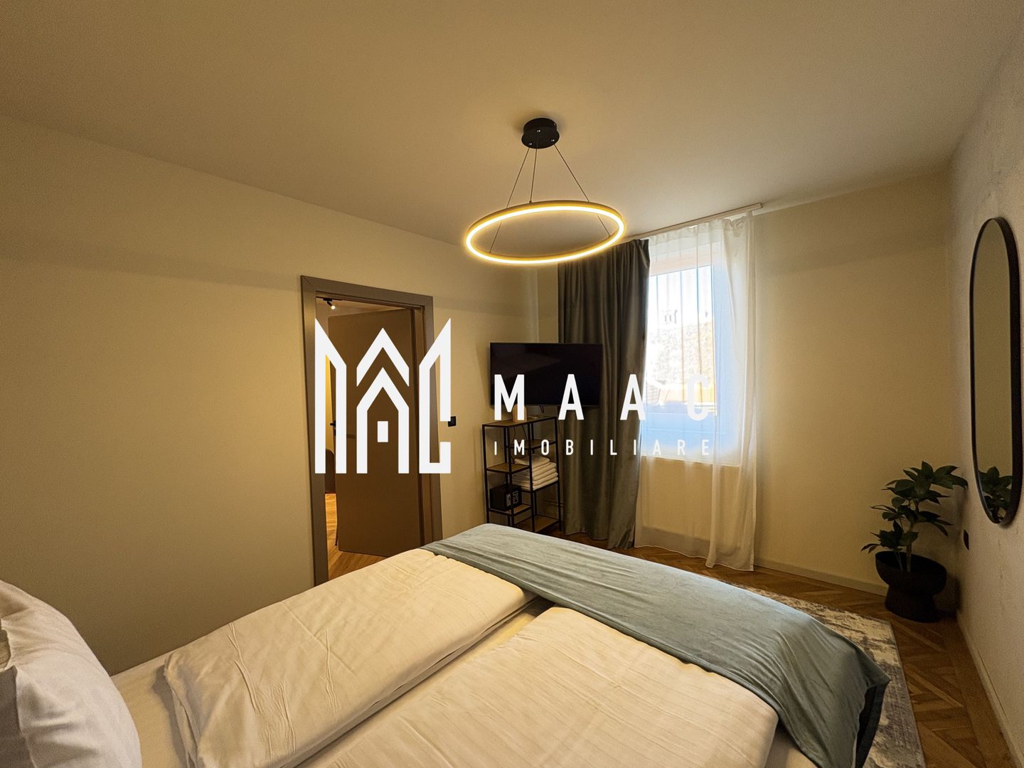 Apartament 2 camere I Regim hotelier I Centrul istoric i - Poză 11