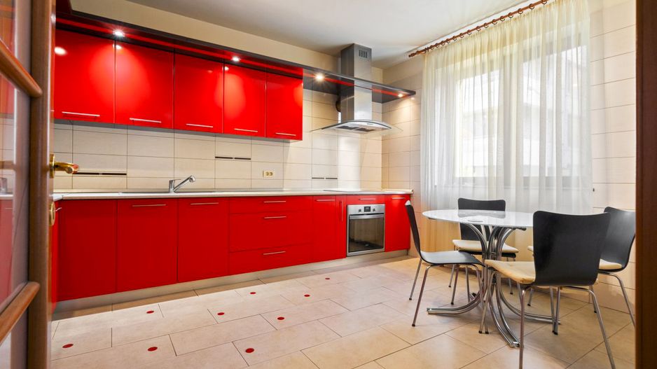 Vila Soseaua Nordului | Gradina | Garaj - Poză 8