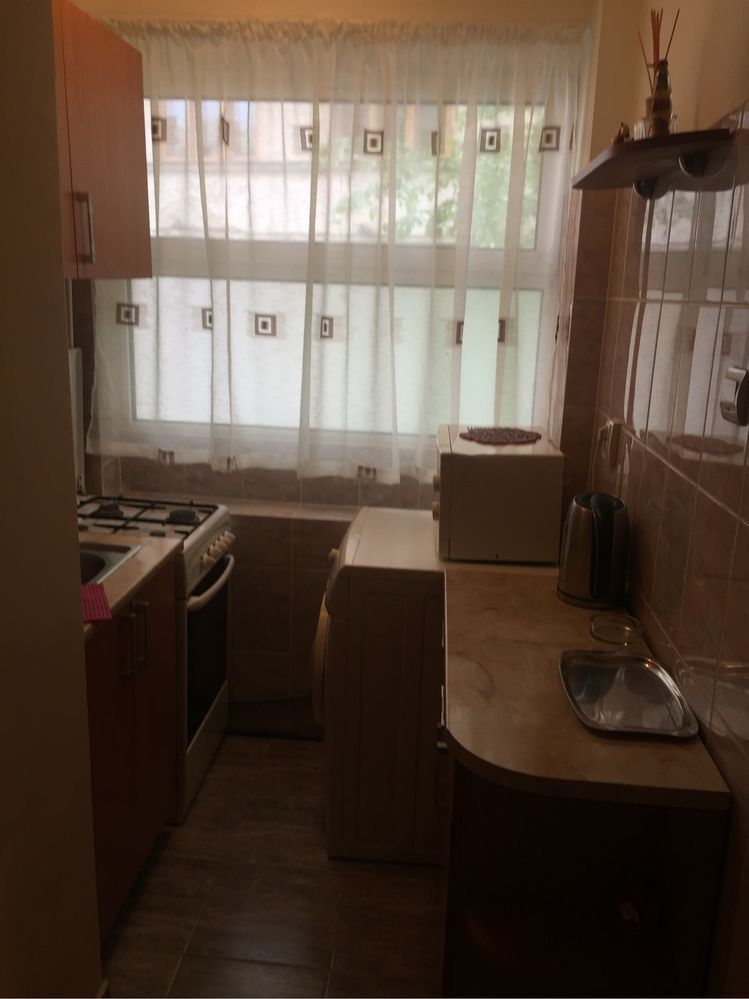 Garsonieră Ultracentrală Lângă Hotel Intercontinental | Str. Batiștei - Poză 4