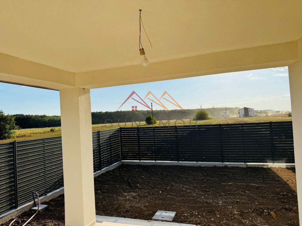 Casa noua 4 camere, 138 mp utili, 500 mp teren, langa padure, Snagov - Poză 6