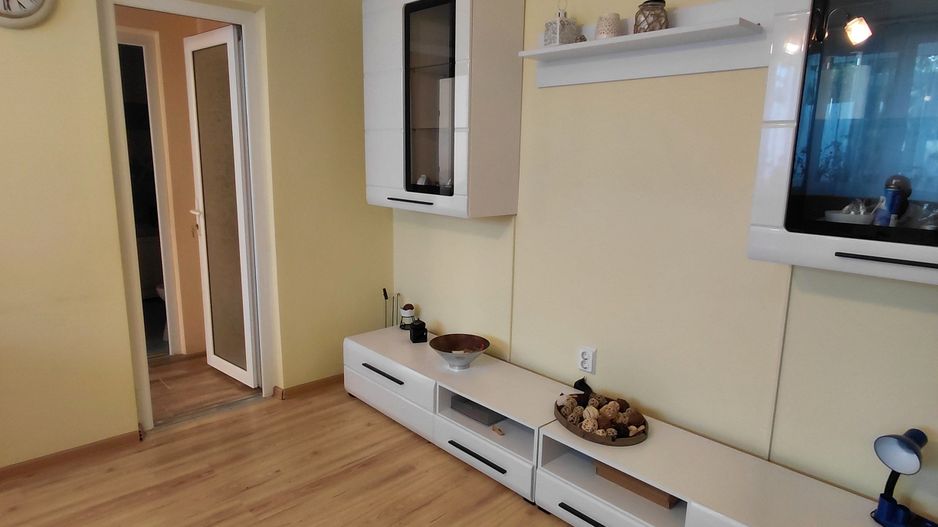 Apartament 3 camere, Țiglina 1, etaj 3, centrală termică, bloc anvelopat - Poză 11