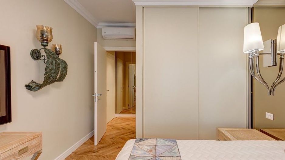 CONFORT PREMIUM IN ZONA DE NORD-HERASTRAU, DESIGN MODERN -FINISAJE LUX - Poză 6