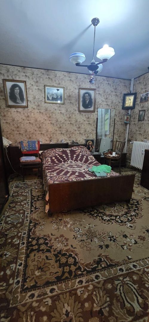 Apartament 4 camere decomandat Constantin Brancoveanu / Nitu Vasile - Poză 10