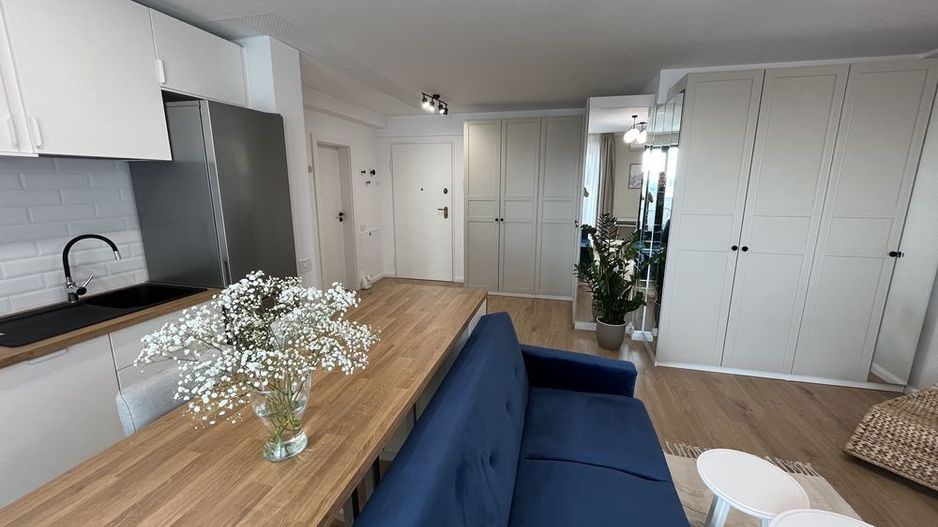 Apartament 2 camere superb cu terasa | Core Timpuri Noi | Video la cerere | - Poză 6