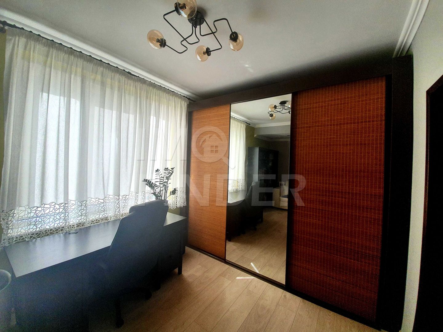 Apartament 3 camere, parcare, Buna Ziua - Poză 3