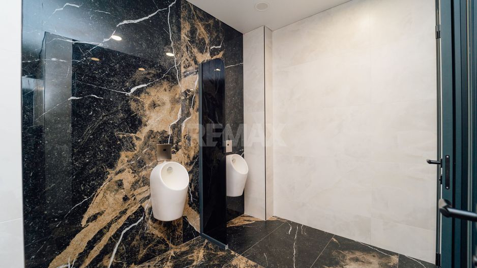 SPRE CHIRIE SPAȚIU COMERCIAL PENTRU BIROU | OFICIU 130 m2 - Poză 6